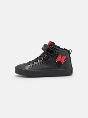 Sneakersy wysokie Geox