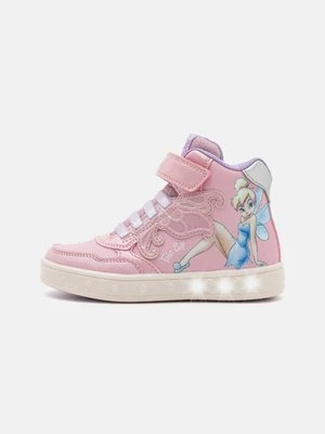 Sneakersy wysokie Geox