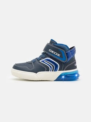 Sneakersy wysokie Geox