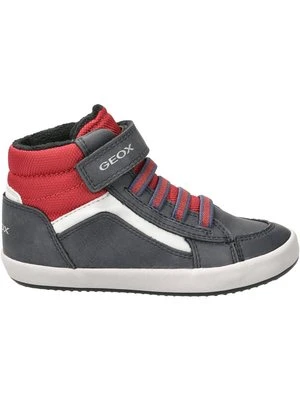Sneakersy wysokie Geox