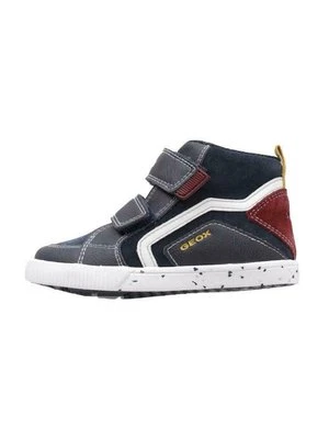 Sneakersy wysokie Geox