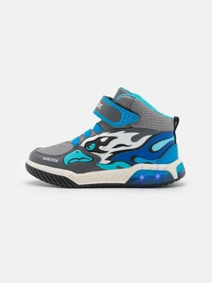 Sneakersy wysokie Geox