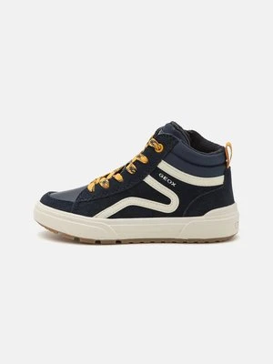 Sneakersy wysokie Geox