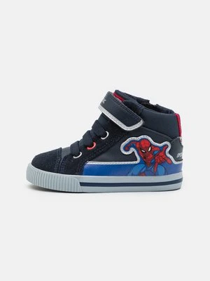 Sneakersy wysokie Geox