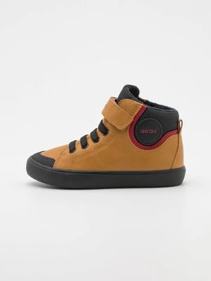 Sneakersy wysokie Geox