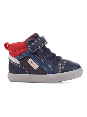 Sneakersy wysokie Geox