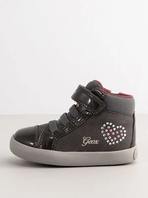 Sneakersy wysokie Geox