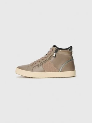 Sneakersy wysokie Geox