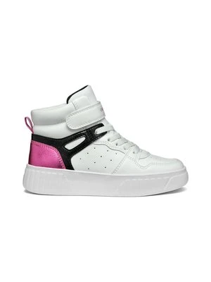 Sneakersy wysokie Geox