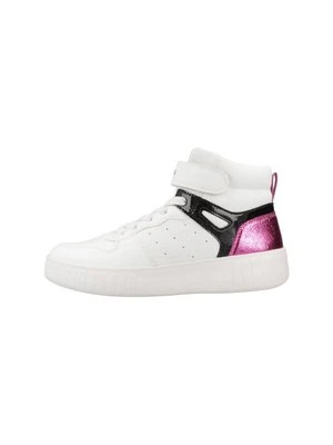 Sneakersy wysokie Geox