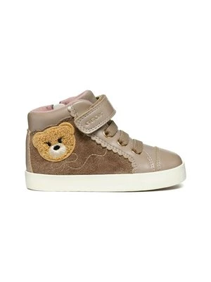 Sneakersy wysokie Geox