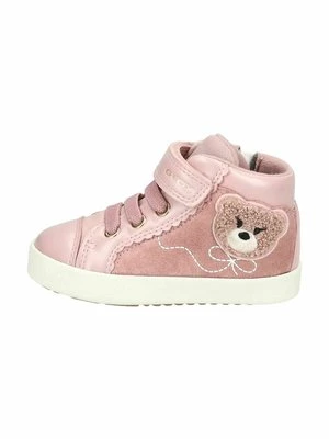 Sneakersy wysokie Geox