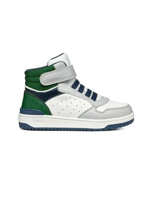 Sneakersy wysokie Geox