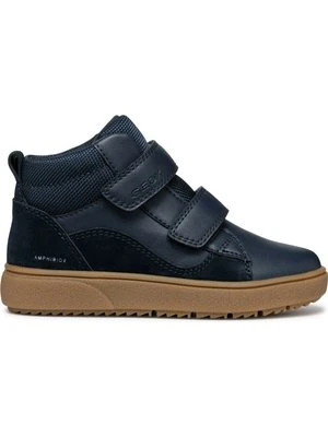 Sneakersy wysokie Geox