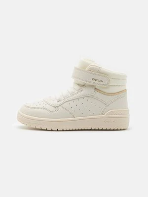 Sneakersy wysokie Geox