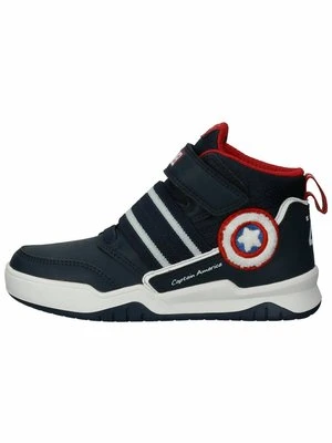 Sneakersy wysokie Geox