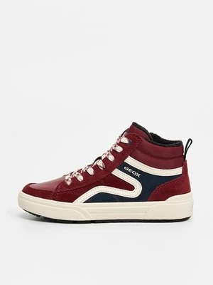 Sneakersy wysokie Geox