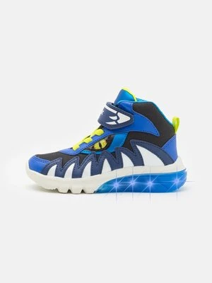 Sneakersy wysokie Geox