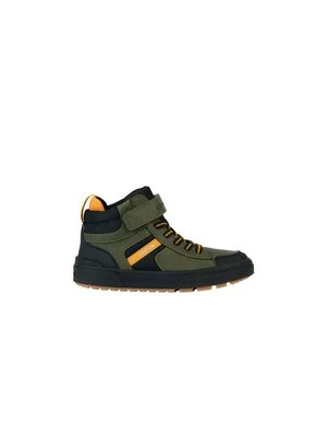 Sneakersy wysokie Geox