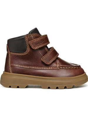 Sneakersy wysokie Geox