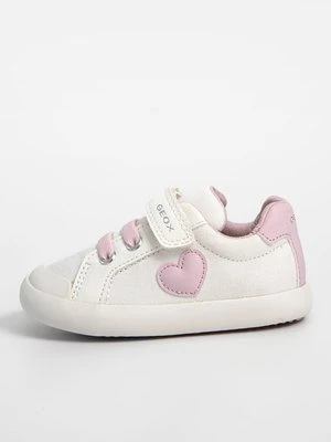 Sneakersy wysokie Geox
