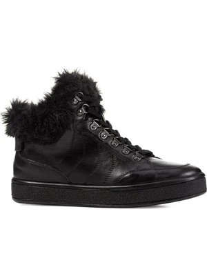 Sneakersy wysokie Geox