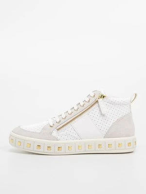 Sneakersy wysokie Geox