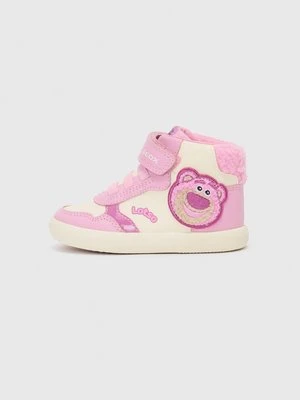 Zdjęcie produktu Sneakersy wysokie Geox
