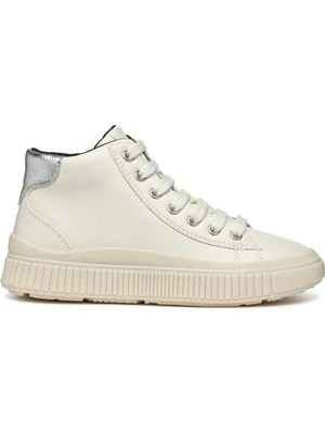 Sneakersy wysokie Geox