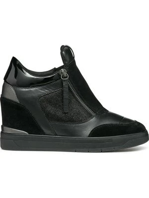 Sneakersy wysokie Geox