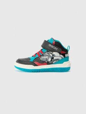 Sneakersy wysokie Geox