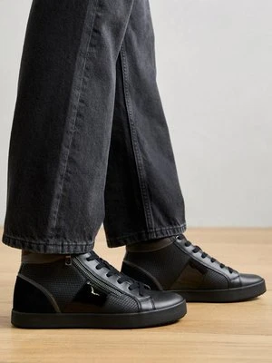 Sneakersy wysokie Geox