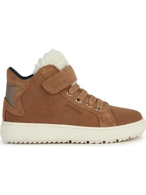 Sneakersy wysokie Geox