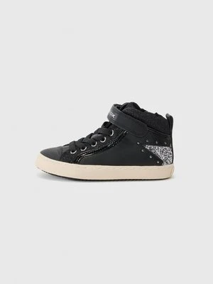 Zdjęcie produktu Sneakersy wysokie Geox
