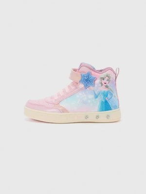 Sneakersy wysokie Geox