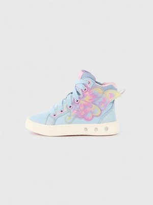 Zdjęcie produktu Sneakersy wysokie Geox