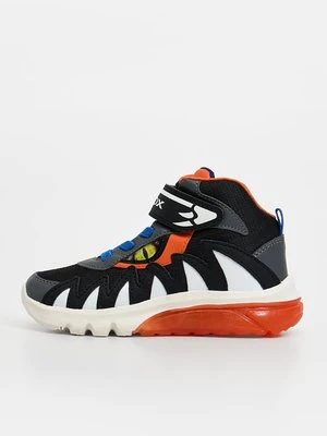 Sneakersy wysokie Geox