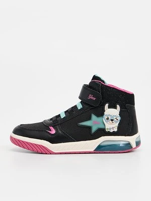 Sneakersy wysokie Geox