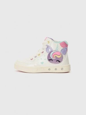Zdjęcie produktu Sneakersy wysokie Geox