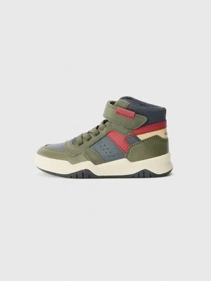 Sneakersy wysokie Geox