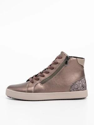 Sneakersy wysokie Geox