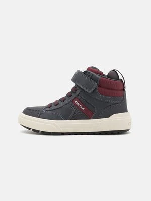 Sneakersy wysokie Geox