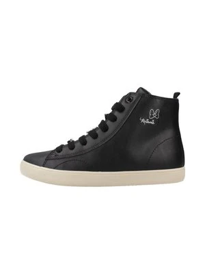 Sneakersy wysokie Geox