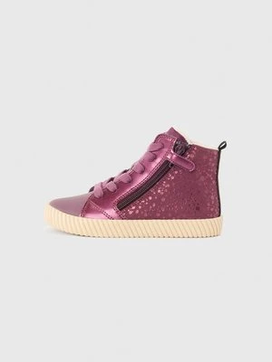 Sneakersy wysokie Geox
