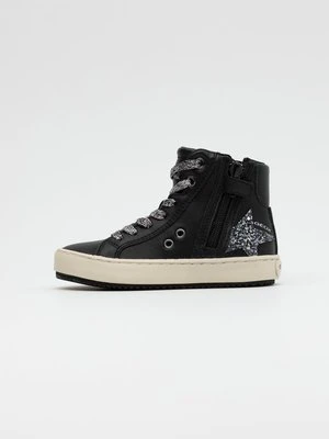 Sneakersy wysokie Geox