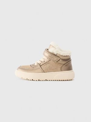 Sneakersy wysokie Geox