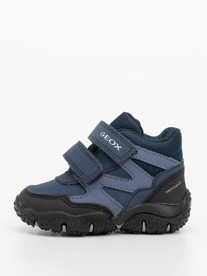 Sneakersy wysokie Geox