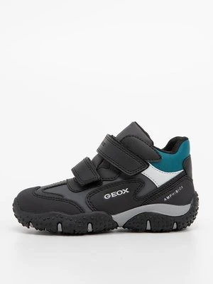 Sneakersy wysokie Geox