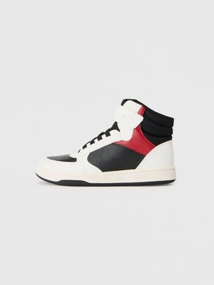 Sneakersy wysokie Geox