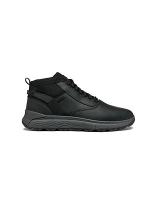 Zdjęcie produktu Sneakersy wysokie Geox czarny